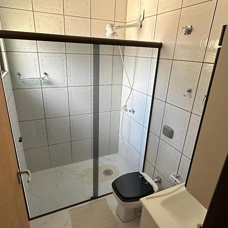 Casa Verde Foz do Iguaçu Zewnętrze zdjęcie