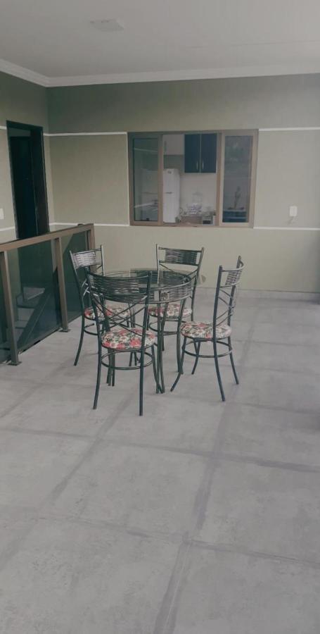 Casa Verde Foz do Iguaçu Zewnętrze zdjęcie