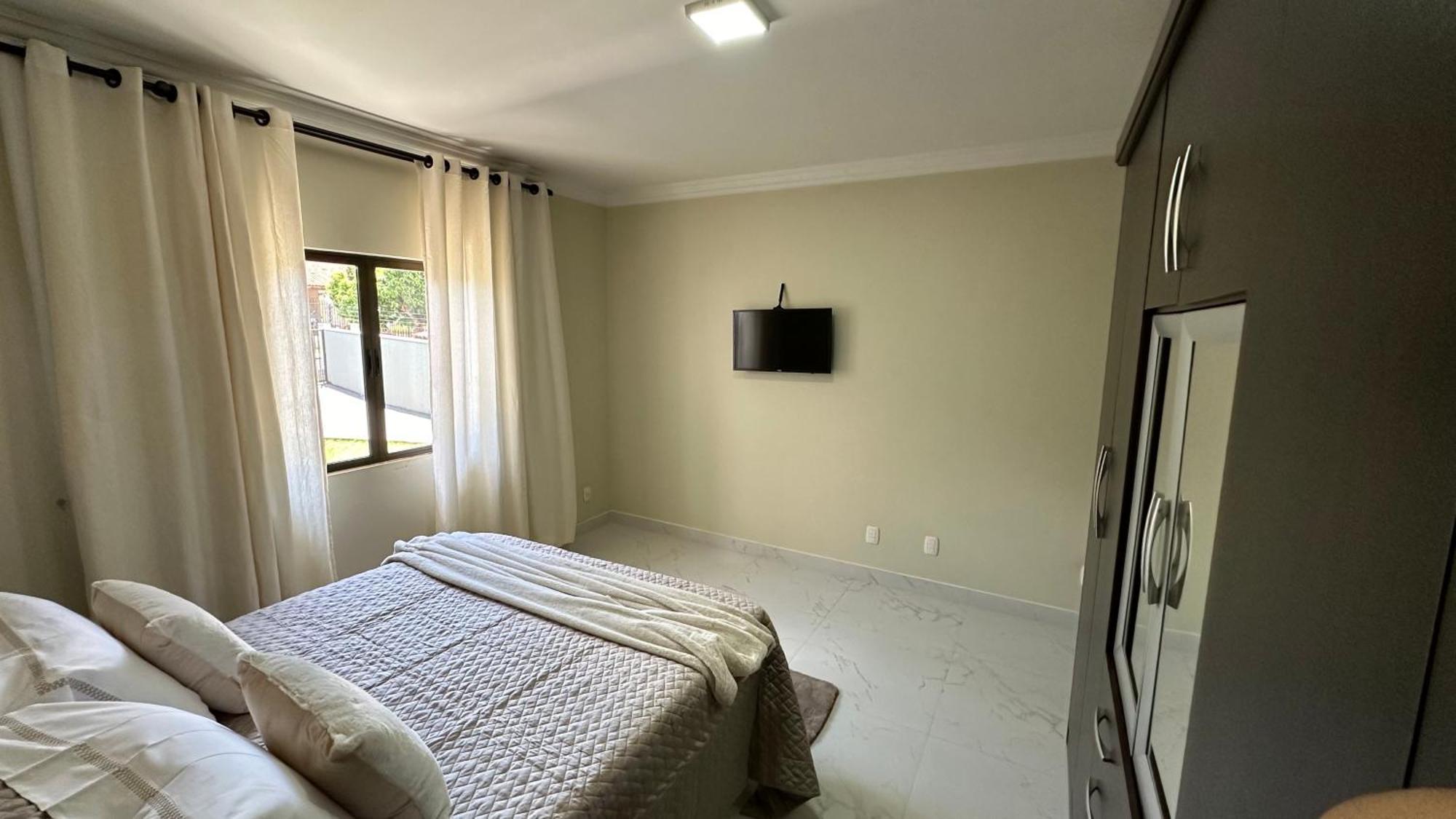 Casa Verde Foz do Iguaçu Zewnętrze zdjęcie