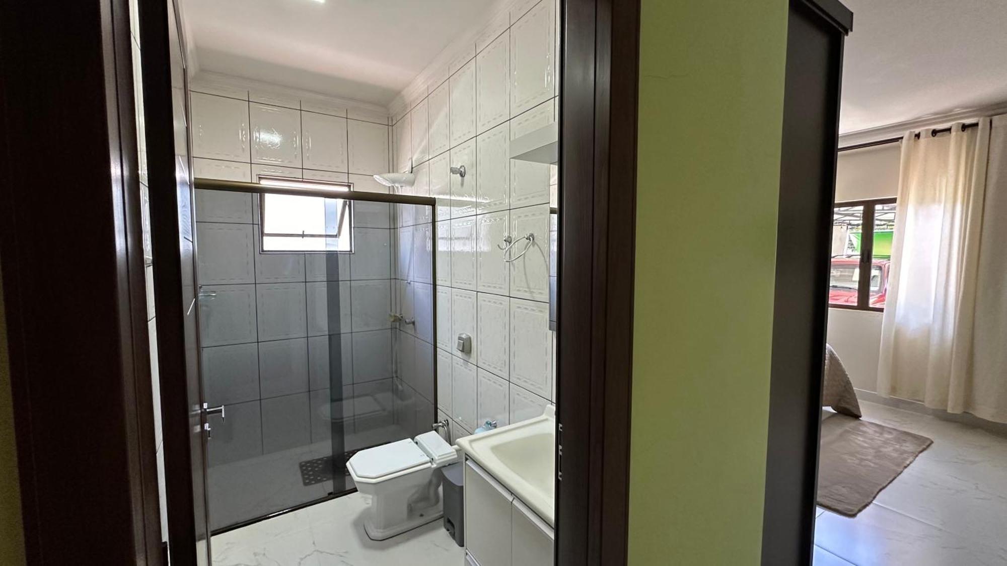 Casa Verde Foz do Iguaçu Zewnętrze zdjęcie