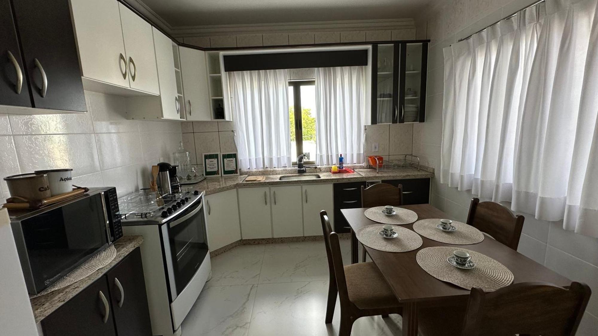 Casa Verde Foz do Iguaçu Zewnętrze zdjęcie