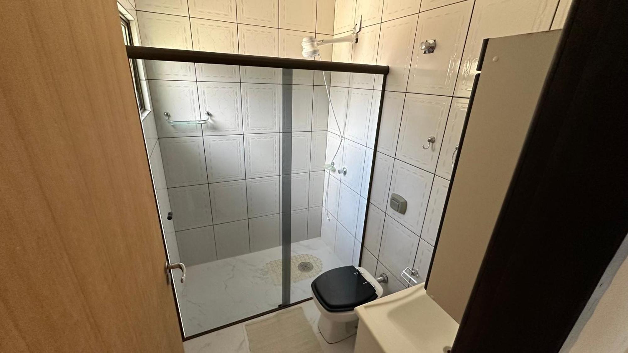 Casa Verde Foz do Iguaçu Zewnętrze zdjęcie