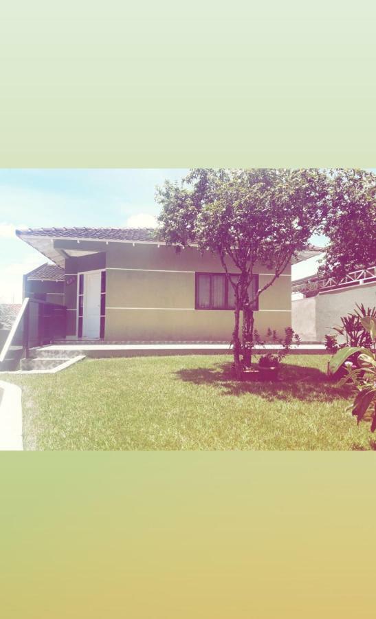 Casa Verde Foz do Iguaçu Zewnętrze zdjęcie